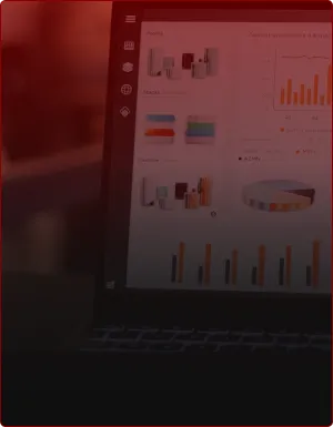 Fundo temático para o serviço de Otimização Completa.